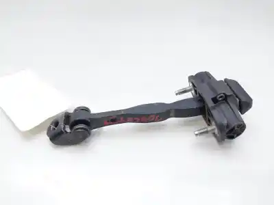 Автозапчастина б/у фільм дверей для ford fiesta (ccn) trend посилання на oem iam 1740072