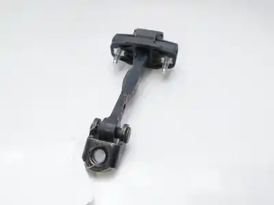 Автозапчастина б/у фільм дверей для ford fiesta (ccn) trend посилання на oem iam 1740072  