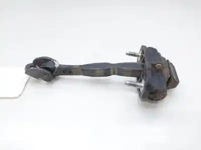 Автозапчастина б/у фільм дверей для ford fiesta (ccn) trend посилання на oem iam 1740072  