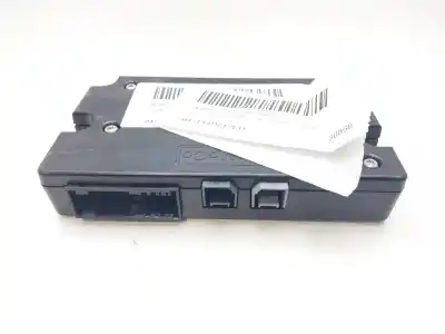 Second-hand car spare part electronic module for ford fiesta (ccn) trend oem iam references am5t14d212ed  