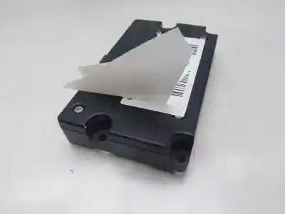 Second-hand car spare part electronic module for ford fiesta (ccn) trend oem iam references am5t14d212ed  