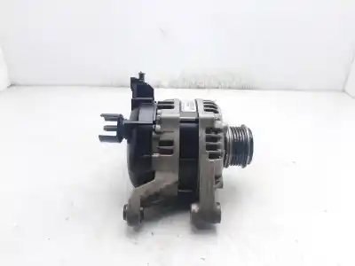Peça sobressalente para automóvel em segunda mão alternador por opel corsa e selective referências oem iam ms1042113590  