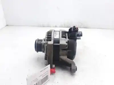 Peça sobressalente para automóvel em segunda mão alternador por opel corsa e selective referências oem iam ms1042113590  