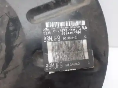Автозапчасти б/у тормозной серво за citroen c4 picasso live ссылки oem iam 9814457780