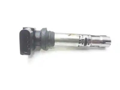 Second-hand car spare part ignition coil for volkswagen touran van (1t1, 1t2) fsi oem iam references 036905100d