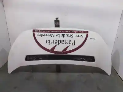Peça sobressalente para automóvel em segunda mão capot por peugeot expert tepee (vf3x_) 1.6 hdi 90 16v referências oem iam 1608371780