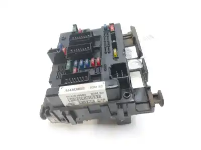 Pièce détachée automobile d'occasion BOITIER FUSIBLE BSM pour CITROEN XSARA BERLINA  Références OEM IAM 9644038680  