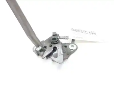 Pièce détachée automobile d'occasion serrure de capot pour citroen c4 picasso seduction références oem iam 9654506080