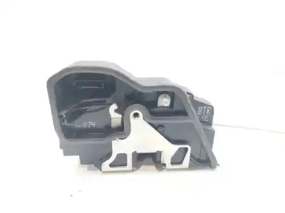 Peça sobressalente para automóvel em segunda mão fechadura da porta dianteira direita por bmw serie 1 berlina (e81/e87) 116i referências oem iam 7167074