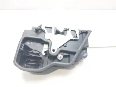Peça sobressalente para automóvel em segunda mão fechadura da porta traseira esquerda por bmw serie 1 berlina (e81/e87) 116i referências oem iam 7167075