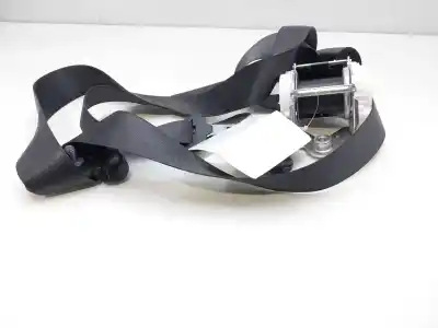 Peça sobressalente para automóvel em segunda mão cinto de segurança dianteiro direito por bmw serie 1 berlina (e81/e87) 116i referências oem iam 330598492