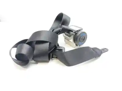 Peça sobressalente para automóvel em segunda mão cinto de segurança traseiro direito por bmw serie 1 berlina (e81/e87) 116i referências oem iam 72119139832