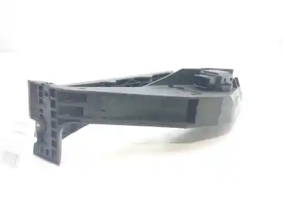 Peça sobressalente para automóvel em segunda mão potenciômetro por bmw serie 1 berlina (e81/e87) 116i referências oem iam 6772646401