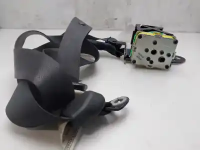 Second-hand car spare part front left seat belt for mazda 6 lim. (gh) 2.0 crtd 140cv active oem iam references gs1d57l90d02