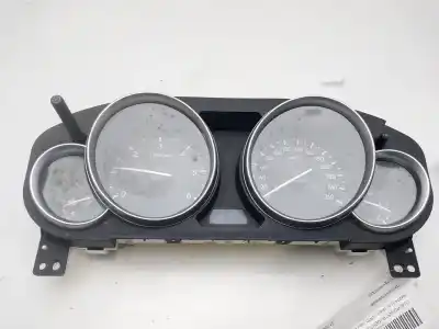 Second-hand car spare part dashboard for mazda 6 lim. (gh) 2.0 crtd 140cv active oem iam references td1155430k900