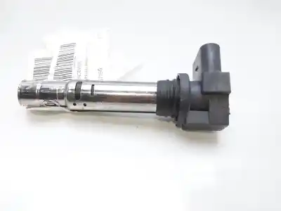 Автозапчастина б/у котушка запалювання для skoda fabia (5j2 ) ambition посилання на oem iam 036905715g  