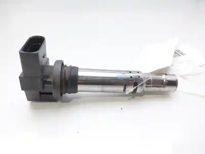 Автозапчастина б/у котушка запалювання для skoda fabia (5j2 ) ambition посилання на oem iam 036905715g  