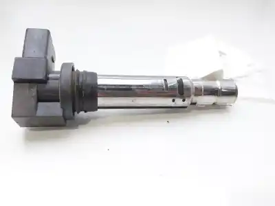 Автозапчастина б/у котушка запалювання для skoda fabia (5j2 ) ambition посилання на oem iam 036905715g  