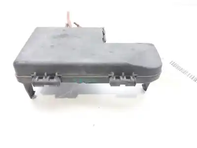 Peça sobressalente para automóvel em segunda mão caixa de fusíveis e relés por opel corsa d essentia referências oem iam 17184341  