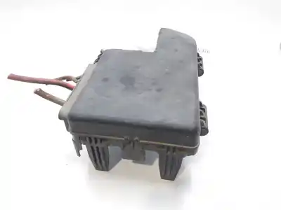 Peça sobressalente para automóvel em segunda mão caixa de fusíveis e relés por opel corsa d essentia referências oem iam 17184341  