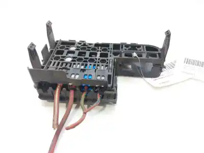 Peça sobressalente para automóvel em segunda mão caixa de fusíveis e relés por opel corsa d essentia referências oem iam 17184341  