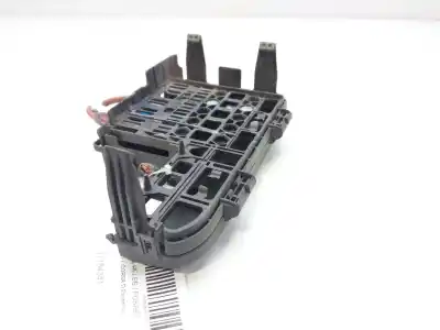Second-hand car spare part FUSE BOX UNIT for OPEL CORSA D  OEM IAM references 17184341  