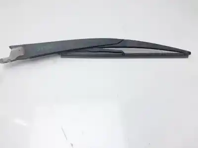 Second-hand car spare part rear windshield wiper arm for ford fiesta vi (cb1, ccn) 1.5 tdci oem iam references 8a6117406aa  