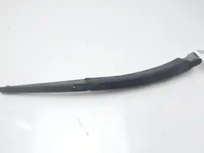 Second-hand car spare part rear windshield wiper arm for ford fiesta vi (cb1, ccn) 1.5 tdci oem iam references 8a6117406aa  