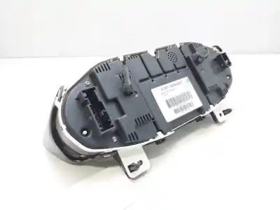 Автозапчасти б/у приборная доска за ford fiesta vi (cb1, ccn) 1.5 tdci ссылки oem iam c1bt10849gat  