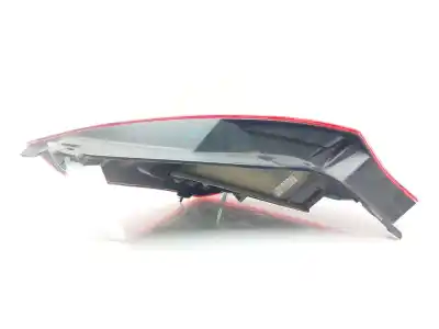 Автозапчасти б/у правый задний фонарь за ford fiesta vi (cb1, ccn) 1.5 tdci ссылки oem iam c1bb13404aa  