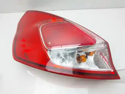 Автозапчастина б/у лівий ход ліхар для ford fiesta vi (cb1, ccn) 1.5 tdci посилання на oem iam c1bb13405aa  