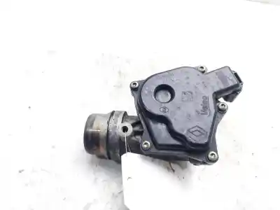 Автозапчасти б/у бабочка коробка за dacia duster laureate 4x2 ссылки oem iam 8200614985  