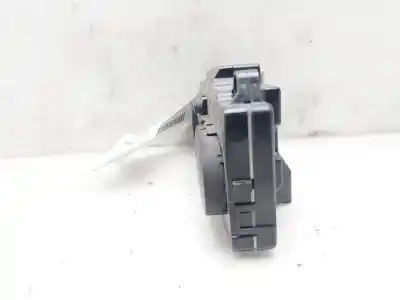 Peça sobressalente para automóvel em segunda mão comando de sofagem (chauffage / ar condicionado) por seat leon (1p1) 2.0 tdi 16v referências oem iam 1p0907044b  