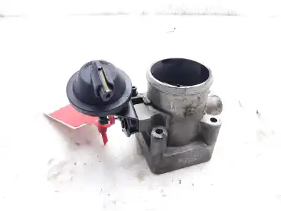 Second-hand car spare part throttle body for kia ceed active 116 cv / 85 kw oem iam references 351002  