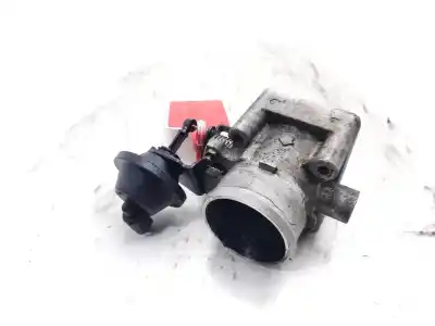 Second-hand car spare part throttle body for kia ceed active 116 cv / 85 kw oem iam references 351002  