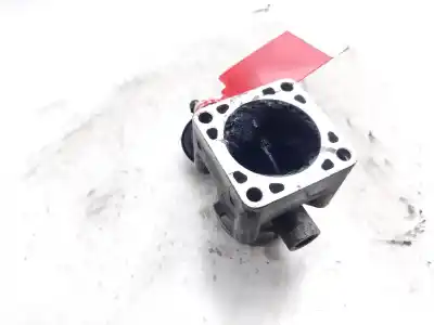 Pezzo di ricambio per auto di seconda mano scatola della farfalla per kia ceed active 116 cv / 85 kw riferimenti oem iam 351002