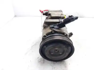Second-hand car spare part air conditioning compressor for kia ceed active 116 cv / 85 kw oem iam references 9770117611  