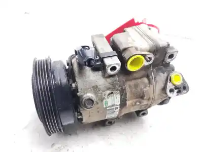 Second-hand car spare part air conditioning compressor for kia ceed active 116 cv / 85 kw oem iam references 9770117611  