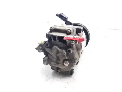 Pezzo di ricambio per auto di seconda mano compressore aria condizionata per kia ceed active 116 cv / 85 kw riferimenti oem iam 9770117611