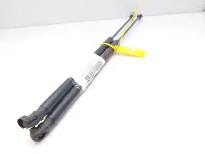 Second-hand car spare part tailgate gas strut for opel corsa e selective oem iam references 39089133  