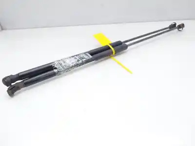 Peça sobressalente para automóvel em segunda mão amortecedores do tronco / porta por opel corsa e selective referências oem iam 39089133