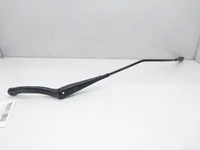 Second-hand car spare part front right windshield wiper arm for opel corsa e selective oem iam references 13284134  