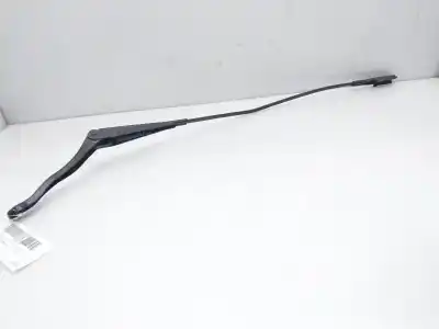 Second-hand car spare part front right windshield wiper arm for opel corsa e selective oem iam references 13284134  