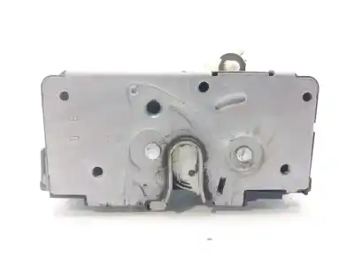 Peça sobressalente para automóvel em segunda mão fechadura da porta dianteira direita por opel corsa e selective referências oem iam 13431840