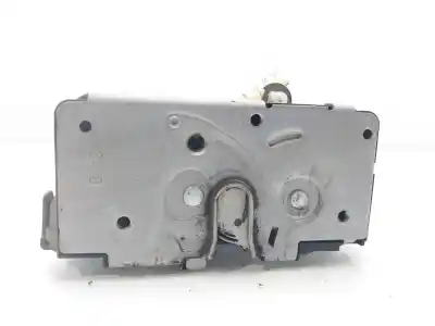 Second-hand car spare part front right door lock for opel corsa e selective oem iam references 13431840  