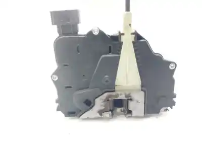 Peça sobressalente para automóvel em segunda mão fechadura da porta dianteira esquerda por opel corsa e selective referências oem iam 13431841