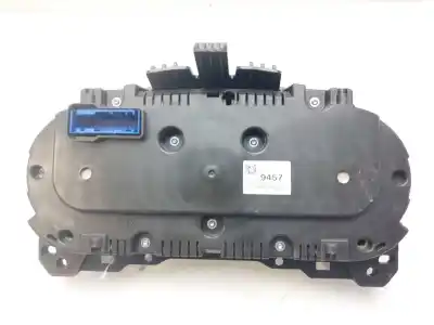 Peça sobressalente para automóvel em segunda mão quadrante por opel corsa e selective referências oem iam 39129457  