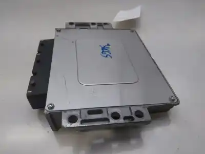 Second-hand car spare part ecu engine control for renault laguna ii (bg0) expression oem iam references 8200045893
