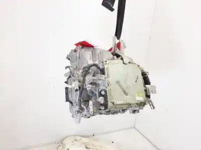 Автозапчастина б/у АККУМУЛЯТОР для LEXUS NX (AZ10)  Посилання на OEM IAM G92A042030  