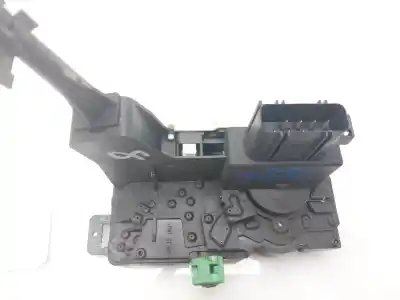 Peça sobressalente para automóvel em segunda mão fechadura da porta dianteira direita por jaguar s-type 3.0 v6 24v cat referências oem iam xr853184  